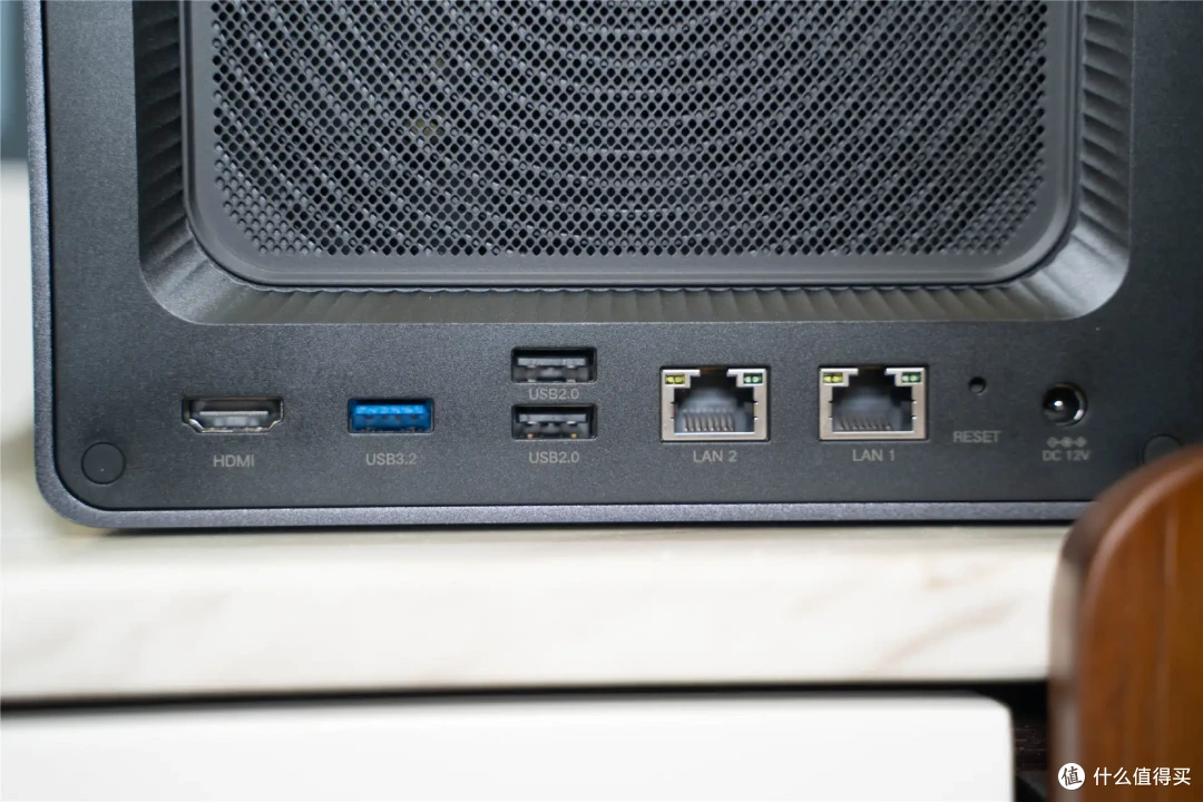 易用、好用,还注重用户隐私的NAS产品——绿联DXP-4800NAS使用评测