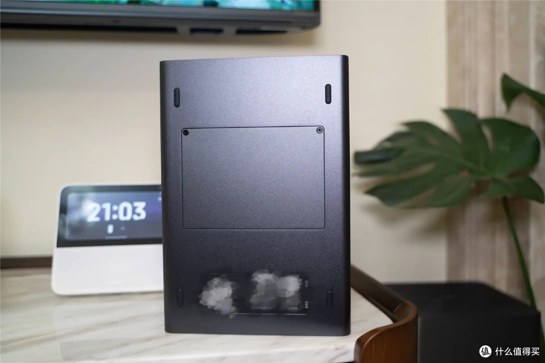 易用、好用,还注重用户隐私的NAS产品——绿联DXP-4800NAS使用评测