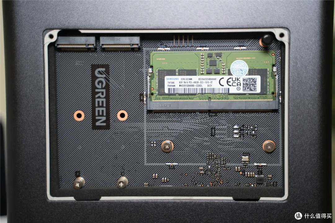 易用、好用,还注重用户隐私的NAS产品——绿联DXP-4800NAS使用评测