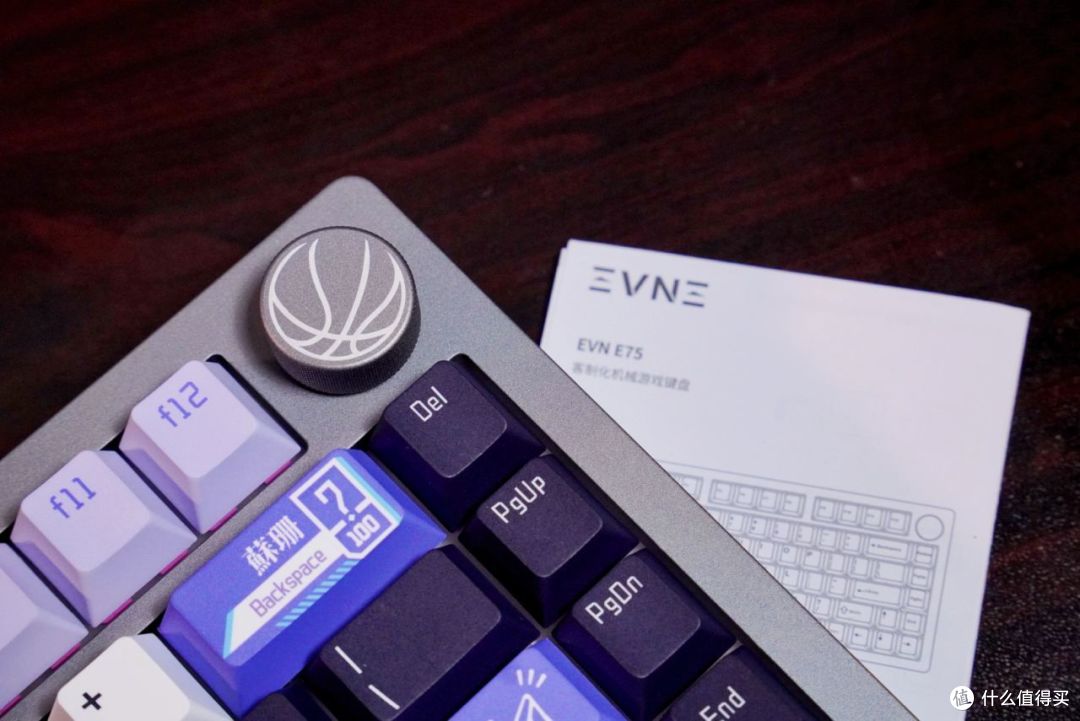 【双十一键盘推荐】磁轴?机械?大配列?你想要的全都有!