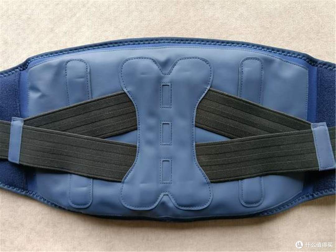 未野agviee腰部按摩器测评:双气囊超声波震动带来千元级舒适体验