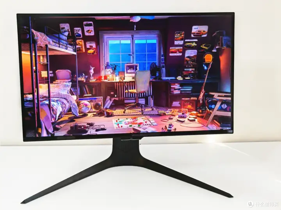 【雷鸟U9 】27英寸全网首发评测,2300+背光分区的Mini LED显示器,优缺点直接问我就完事了!