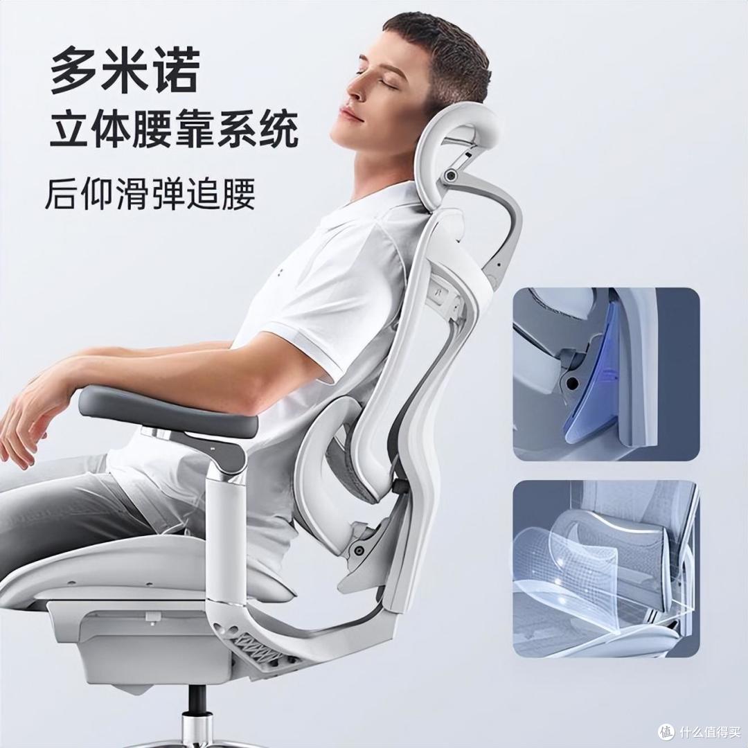 电脑椅子哪个牌子好?2024最建议买这三款:质量好又舒服,口碑最好!