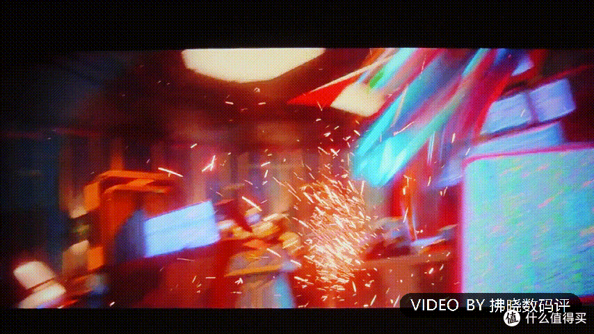 几百预算入手高亮投影，实际观感虚不虚？哈趣Q1投影仪评测