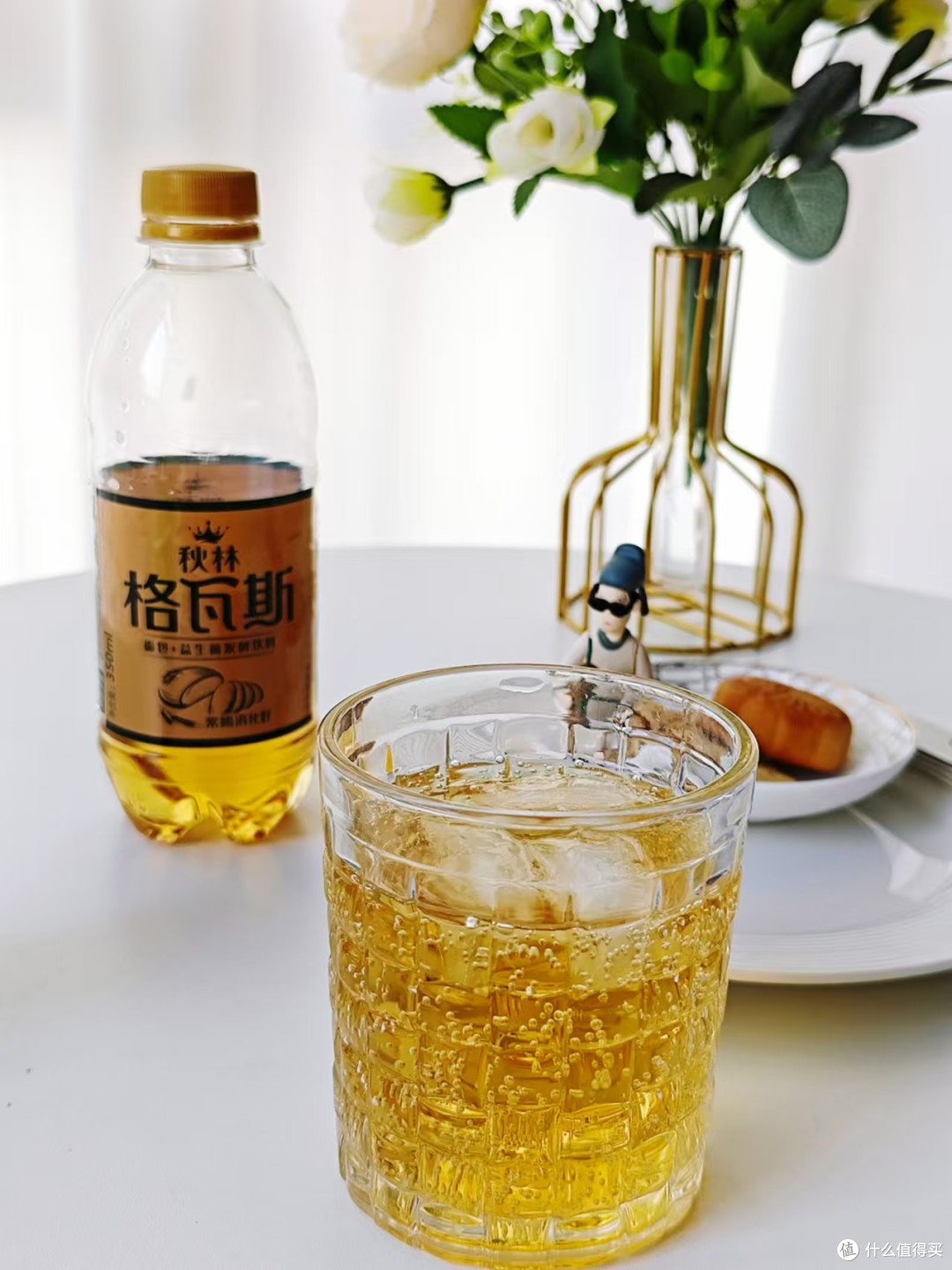 横评时刻:神仙饮料秋林格瓦斯,哪一款更好喝?快来了解一下