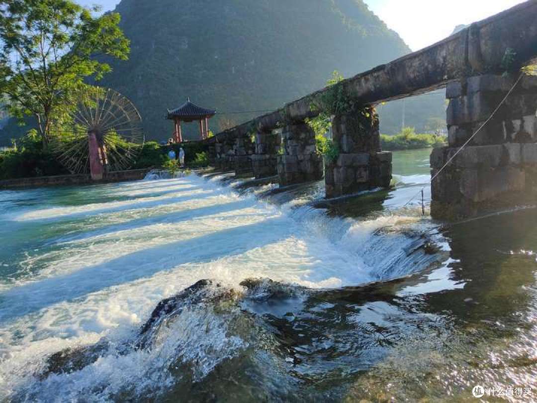 探秘桂黔滇,半个月旅游新体验16-南宁菜市场+旅程总结