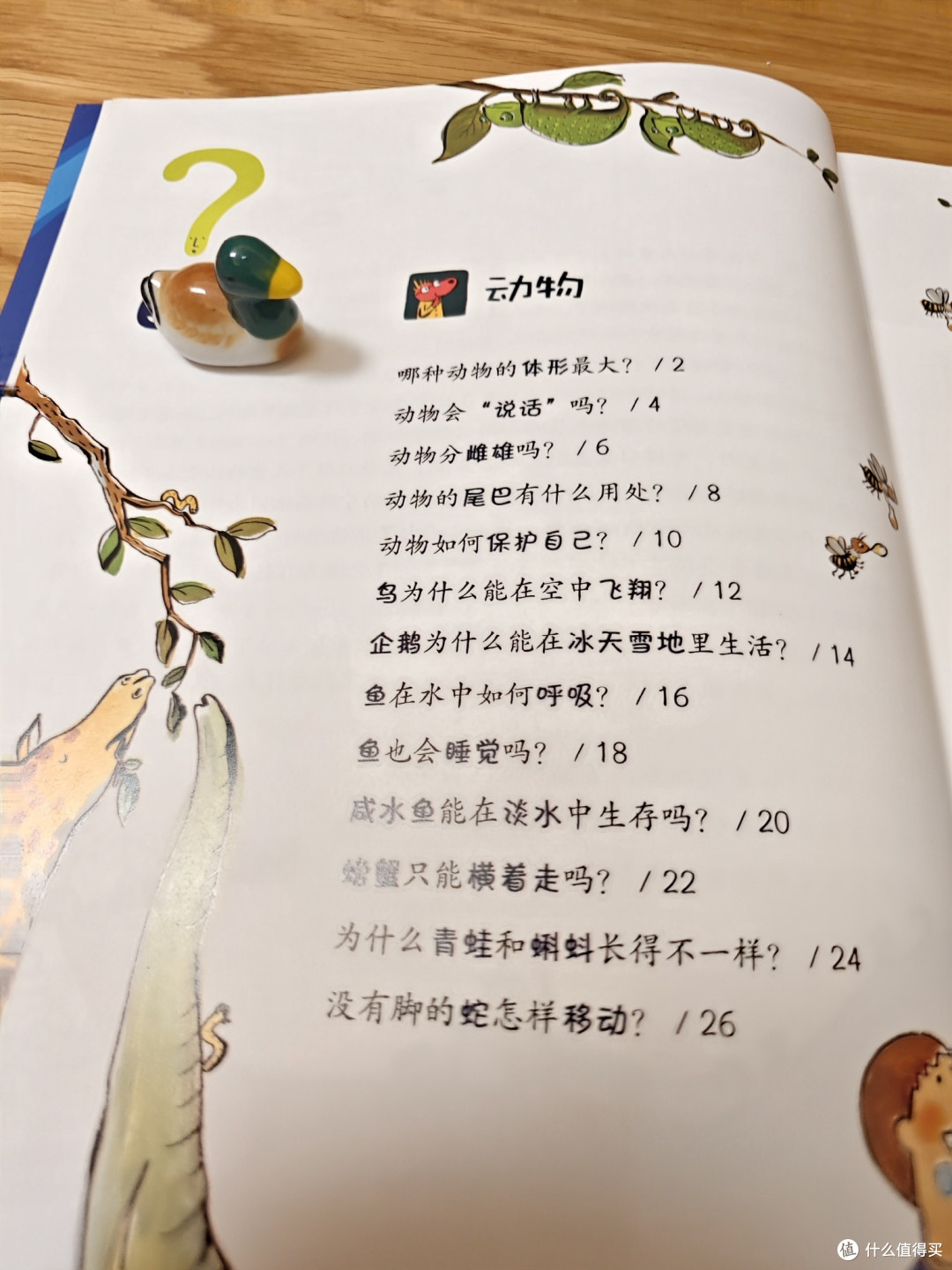 永远年轻就是永远保持好奇心——好书推荐之《儿童好奇心大百科》