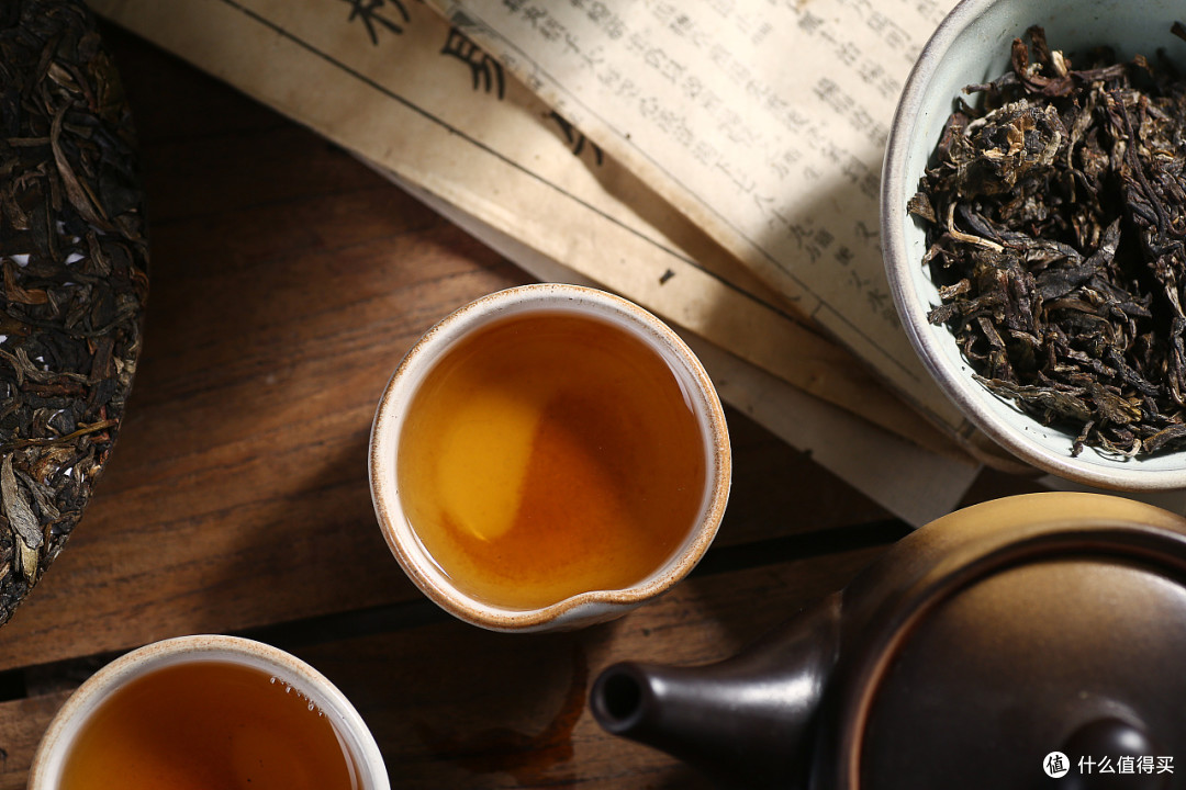 保温杯泡茶太久,会重金属中毒吗?