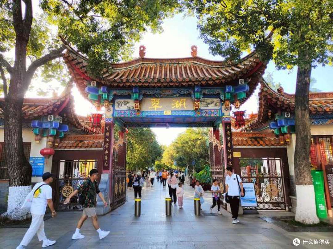 探秘桂黔滇,半个月旅游新体验16-南宁菜市场+旅程总结