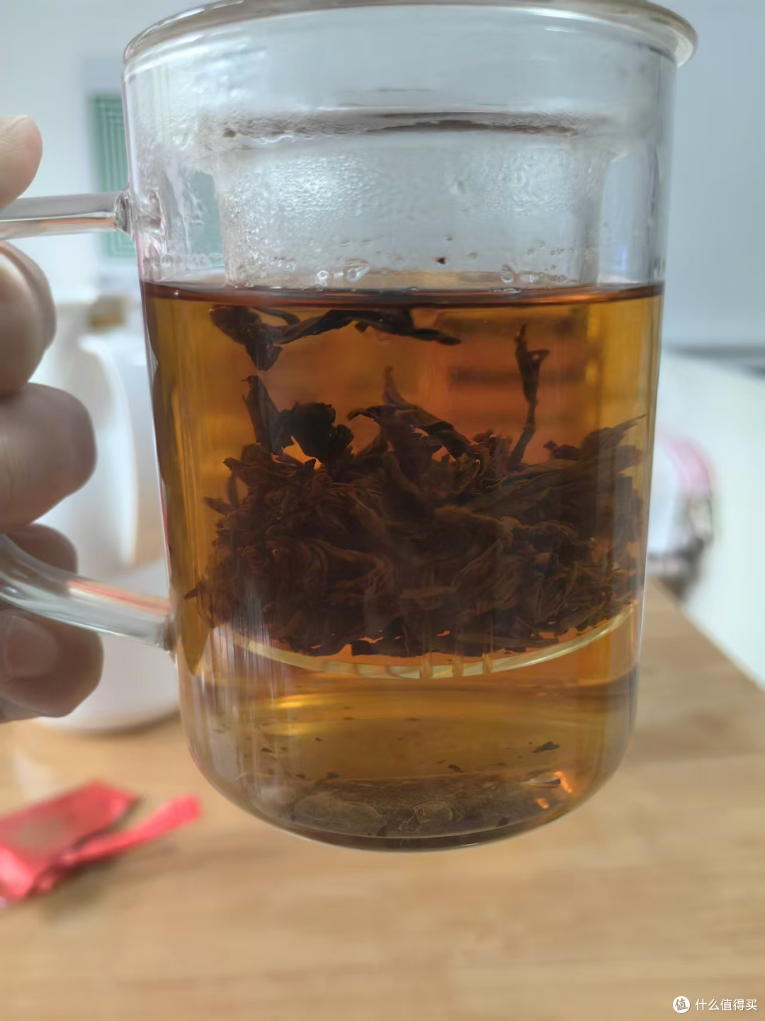 先从红茶凤宁号口粮试饮开始