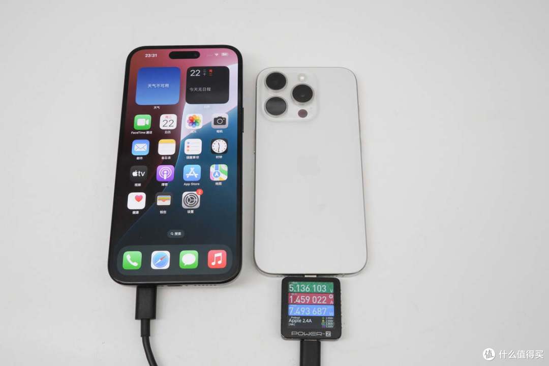 iPhone用户品质之选，酷态科磁吸电能块20W立式无线充评测