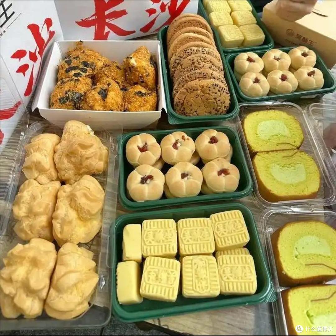 来长沙吃啥?试试这10种特色小吃,价不贵,滋味美,外地都吃不到