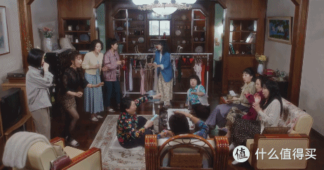 新上映19禁韩剧太生猛了,尺度全开,韩剧又遥遥领先了_其他文化娱乐_什么值得买