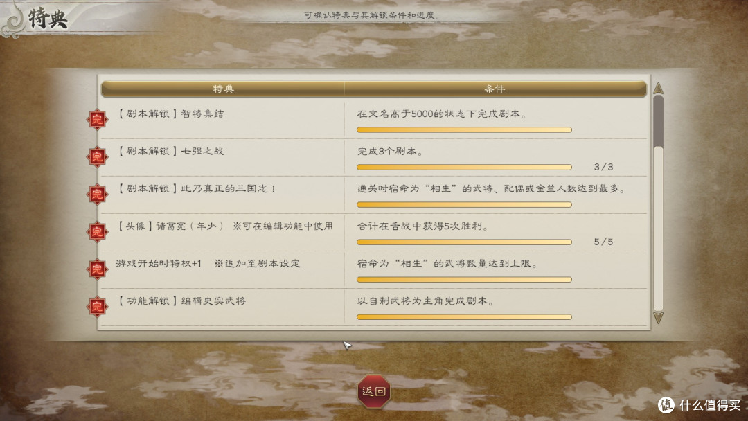 重温经典,相对适合新玩家入门的《三国志》—《三国志8remake》
