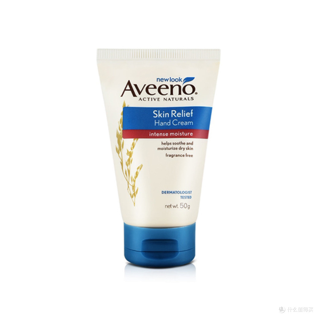Aveeno艾维诺燕麦护手霜