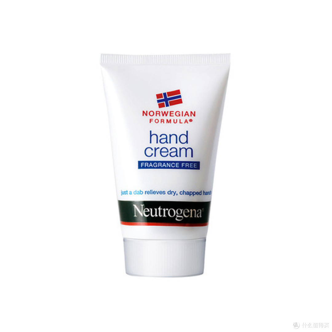 露得清深层滋养护手霜