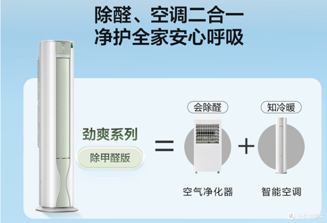双11+国补空调史上最低价?理工男带你科学选购不踩坑