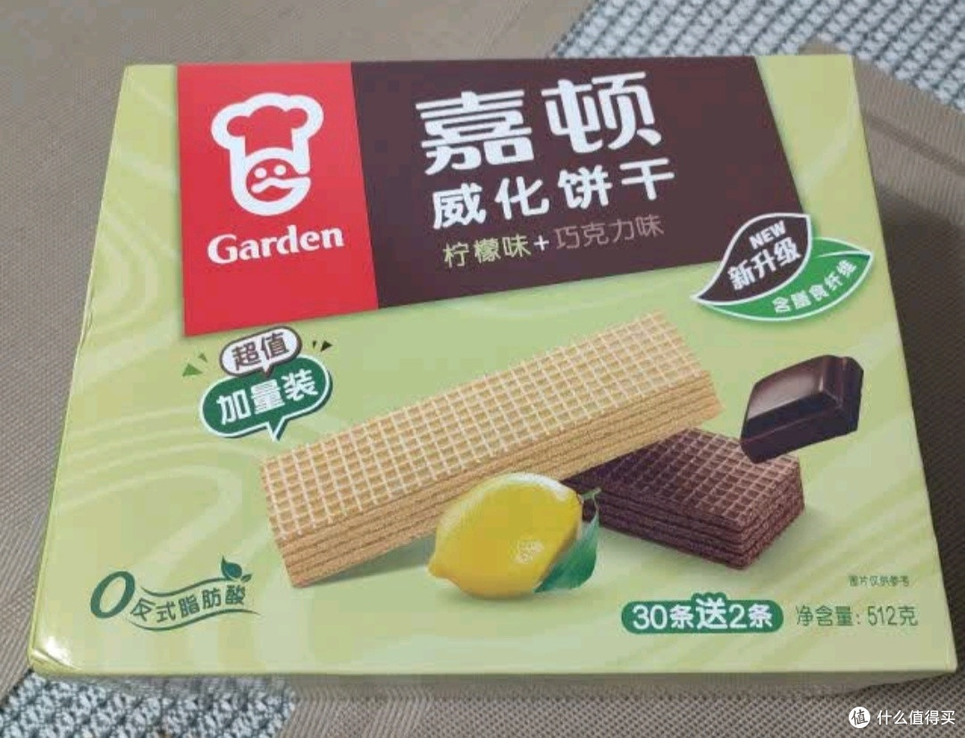 国货系列:参加过抗日战争的饼干(嘉顿)