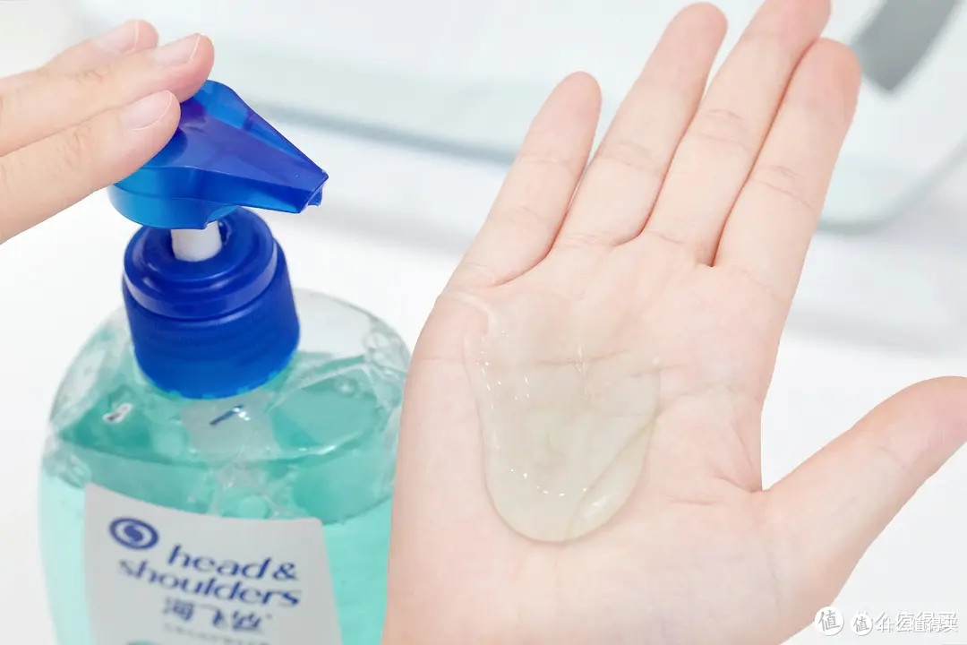 分享我的油头神级洗护好物——海飞丝控油绿瓶！秋冬真的赢麻了...