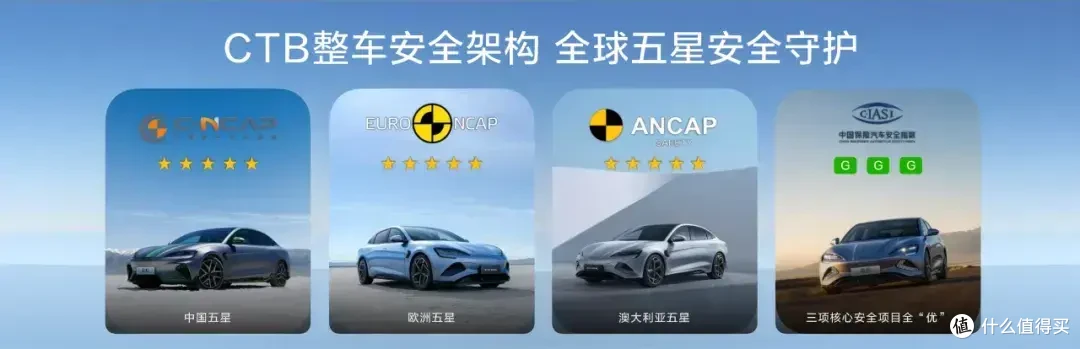 比亚迪海豹在欧洲大放异彩,中国品牌首获欧洲车身大奖