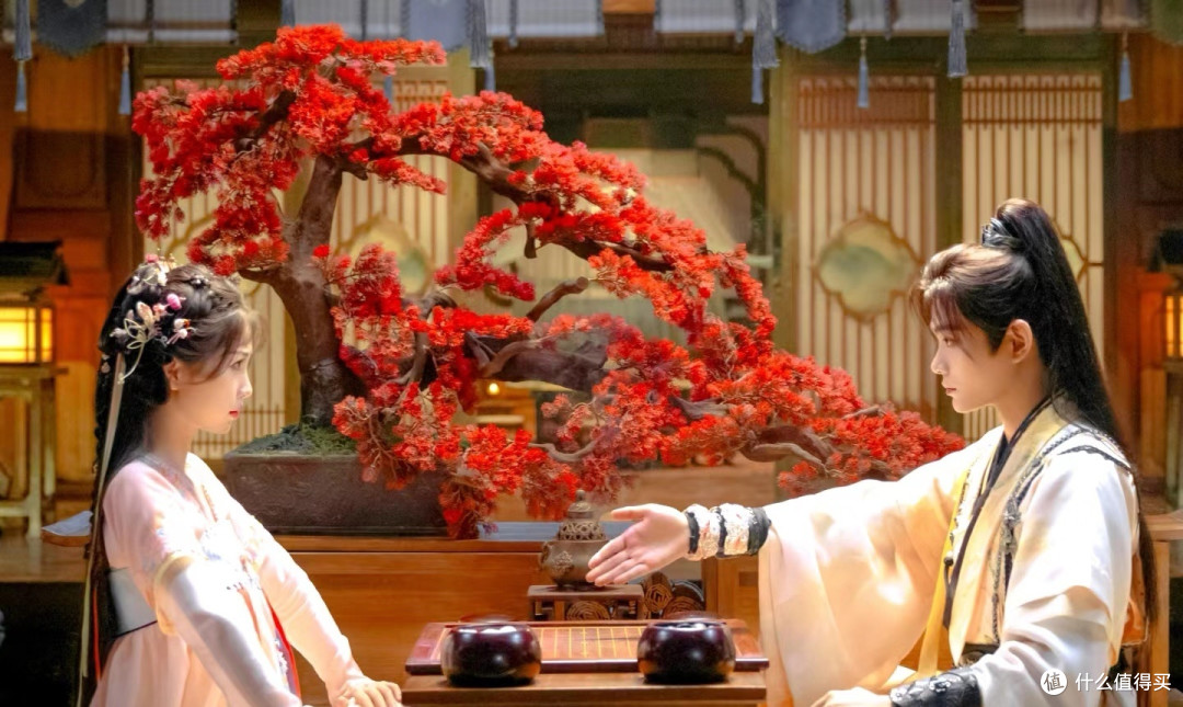 永夜星河