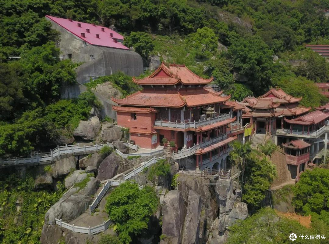 石竹山