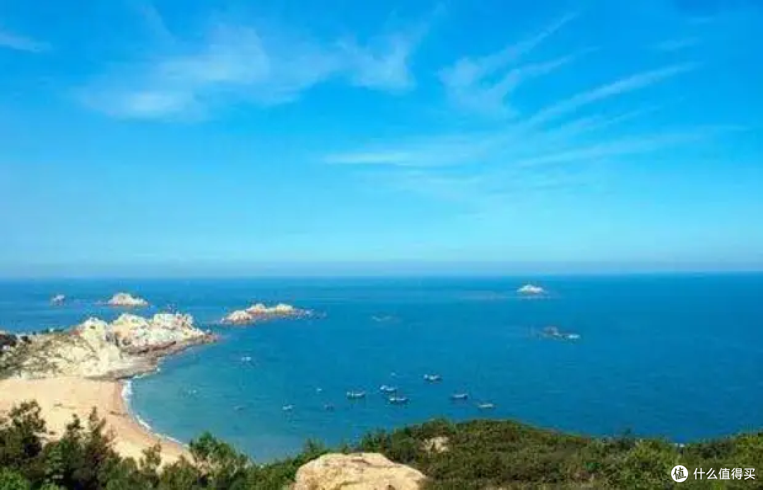 湄洲湾