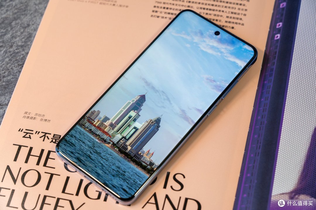 vivo X200是4K价位段必选手机?