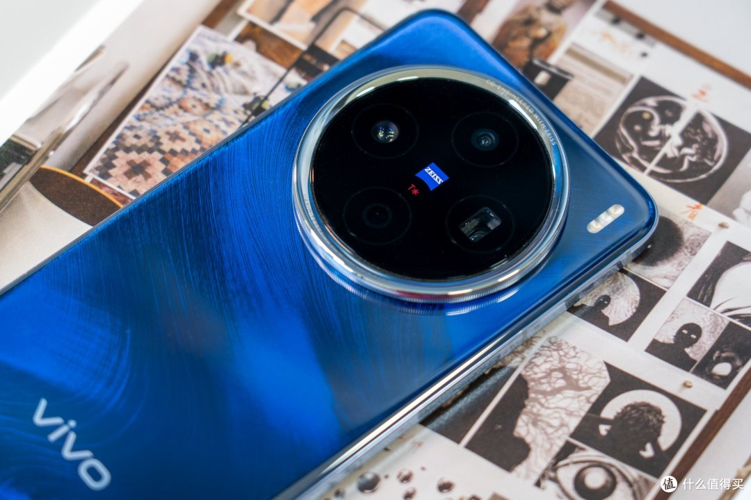 vivo X200是4K价位段必选手机?