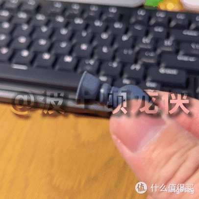 牛马的午睡摸鱼神器,蛇圣小悠主动降噪睡眠耳机