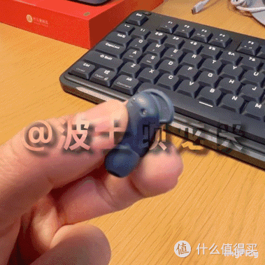 牛马的午睡摸鱼神器,蛇圣小悠主动降噪睡眠耳机