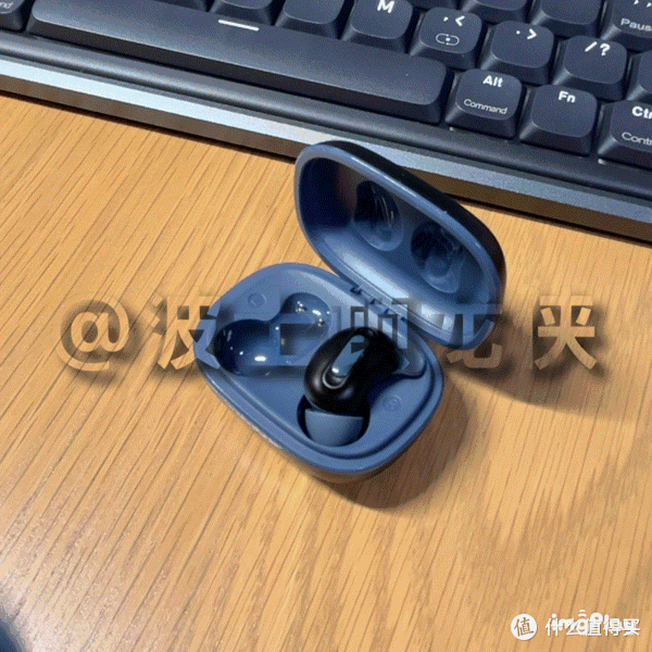 牛马的午睡摸鱼神器,蛇圣小悠主动降噪睡眠耳机