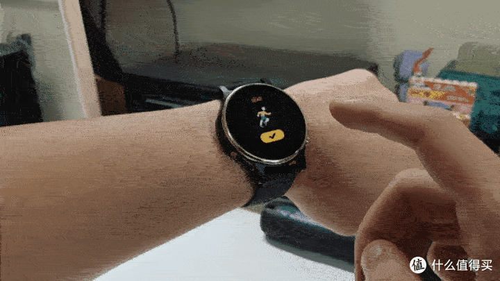 支持血压体脂率等检测的多边形战士丨华硕Watch问心6智能手表评测