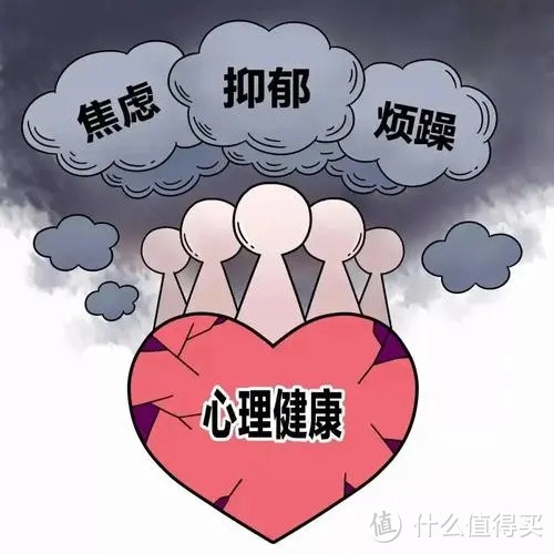  心理与健康观后感