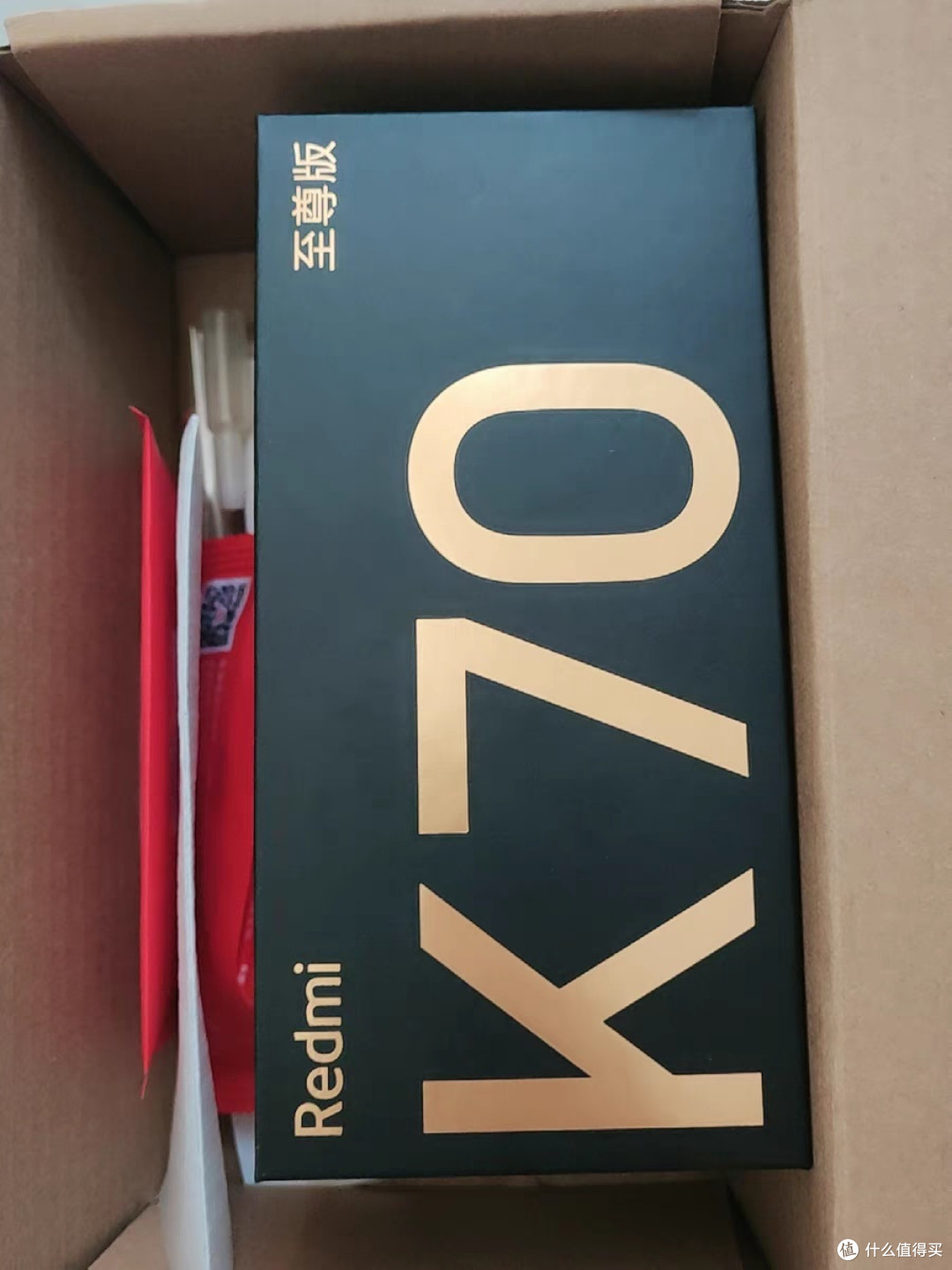 小米K70深度体验:年轻人的第一台全能手机?