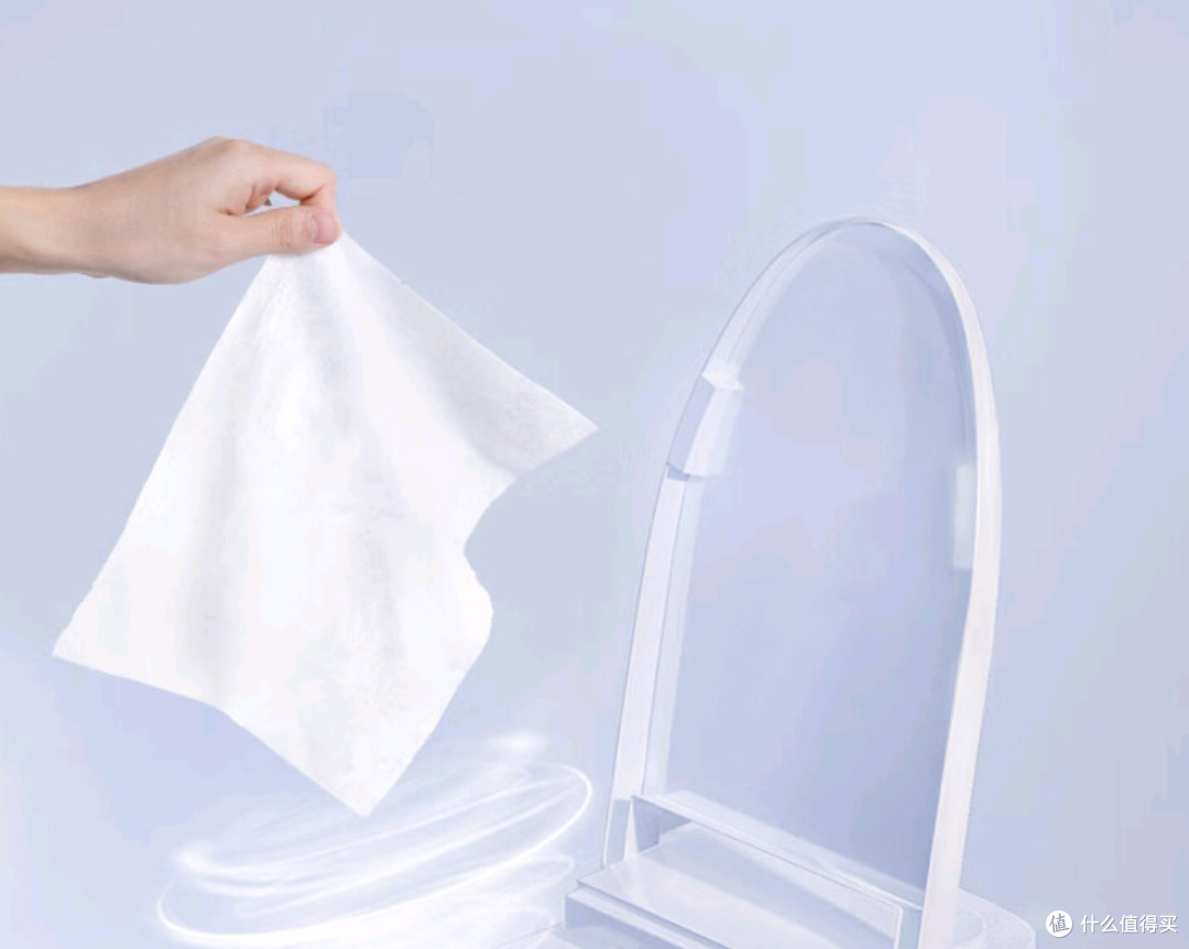 德佑积雪草湿厕纸:这可能是我买过的最厚实的木浆湿厕纸,没有之一!