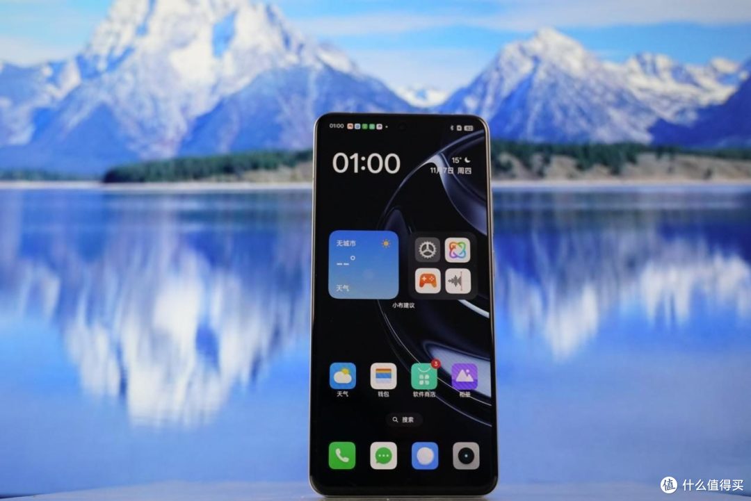 真我GT7 Pro深度评测：带潜望长焦的性能游戏旗舰