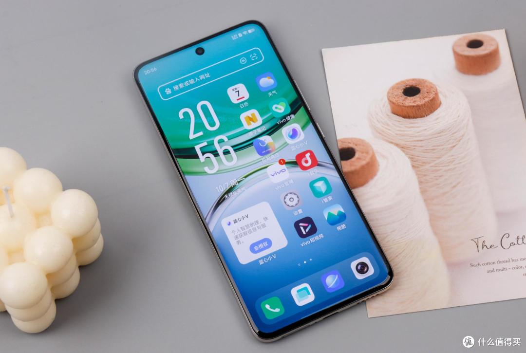 vivo S20 Pro配置曝光,这次影像太猛了