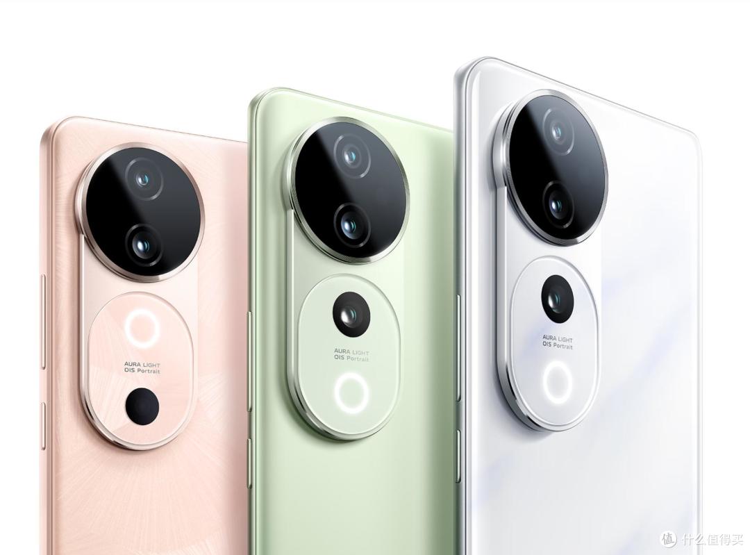 vivo S20 Pro配置曝光,这次影像太猛了