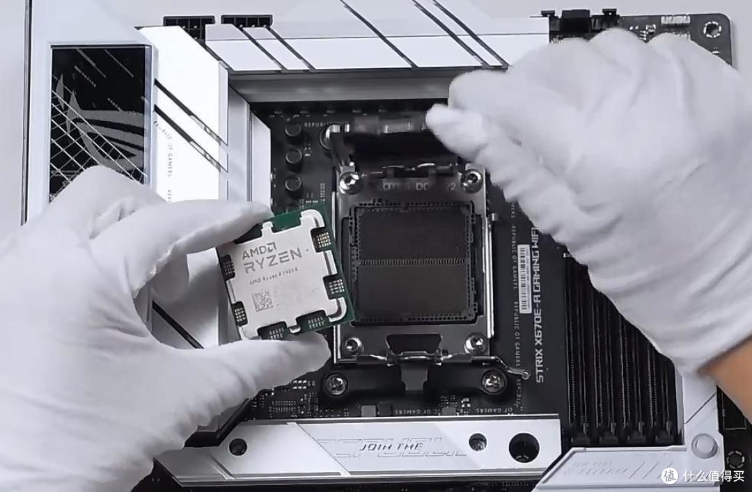 14700KF vs 9700X:谁才是真正的性能怪兽?