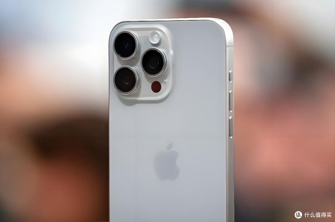 iPhone16ProMax迎来好消息,一口气降价1150元,果粉:幸福来得太突然了