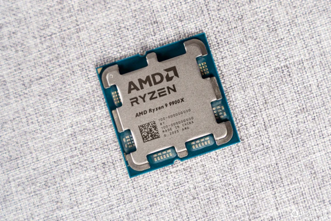 AMD ZEN5来袭,体验R9 9900X与微星 MAG B650M MORTAR WIFI 迫击炮主板优化分享