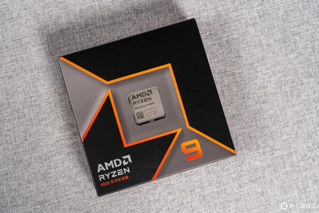 AMD ZEN5来袭,体验R9 9900X与微星 MAG B650M MORTAR WIFI 迫击炮主板优化分享