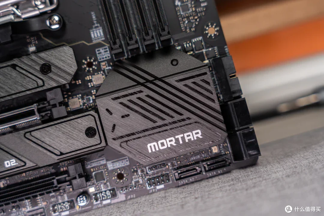 AMD ZEN5来袭,体验R9 9900X与微星 MAG B650M MORTAR WIFI 迫击炮主板优化分享