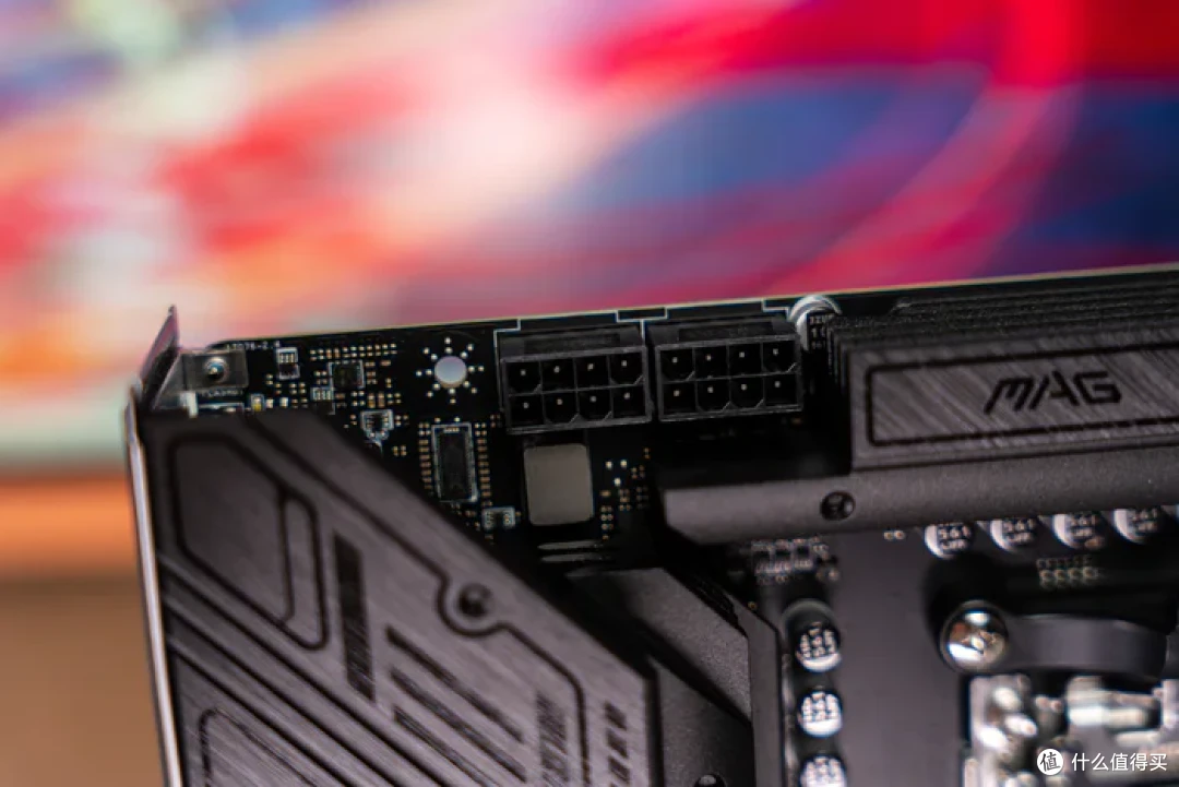 AMD ZEN5来袭,体验R9 9900X与微星 MAG B650M MORTAR WIFI 迫击炮主板优化分享