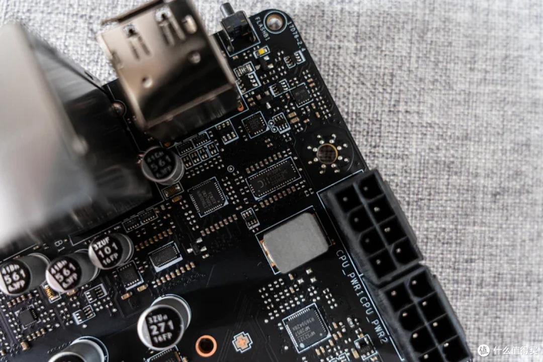 AMD ZEN5来袭,体验R9 9900X与微星 MAG B650M MORTAR WIFI 迫击炮主板优化分享
