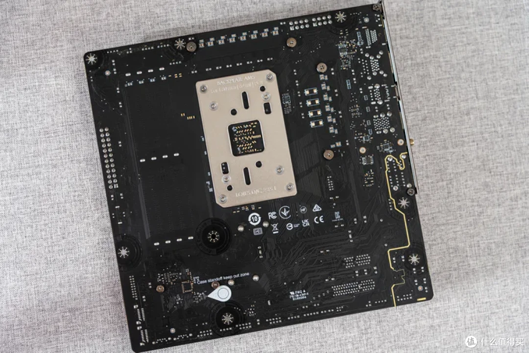 AMD ZEN5来袭,体验R9 9900X与微星 MAG B650M MORTAR WIFI 迫击炮主板优化分享
