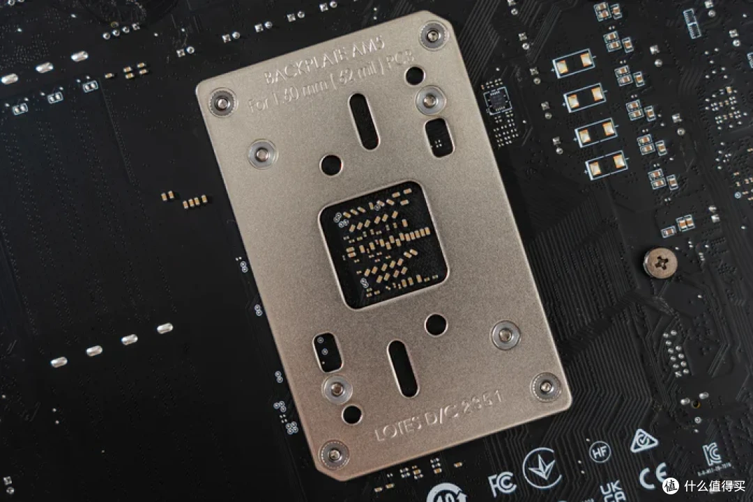 AMD ZEN5来袭,体验R9 9900X与微星 MAG B650M MORTAR WIFI 迫击炮主板优化分享