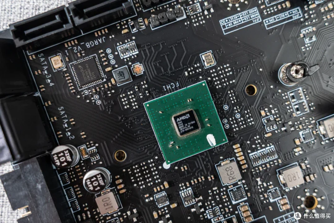 AMD ZEN5来袭,体验R9 9900X与微星 MAG B650M MORTAR WIFI 迫击炮主板优化分享