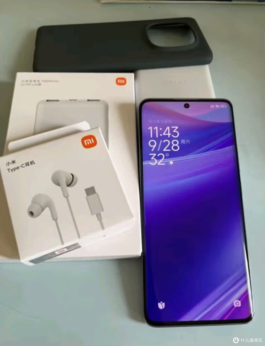 小米化身“价格屠夫”,5500mAh+IP68+莱茵三重护眼,跌至1279元